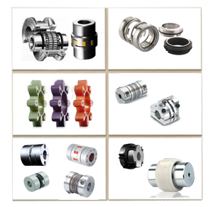 Geared Motors